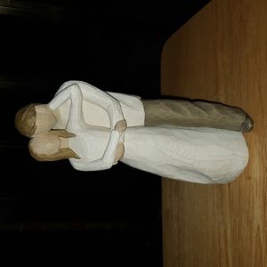 Willow Tree Figure "Together"